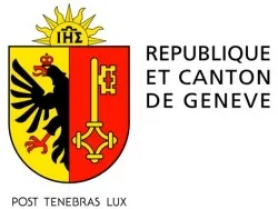 Avec le soutien de la République et canton de Genève