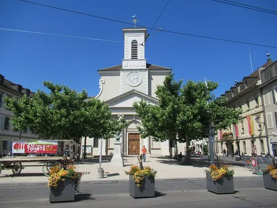 Carouge