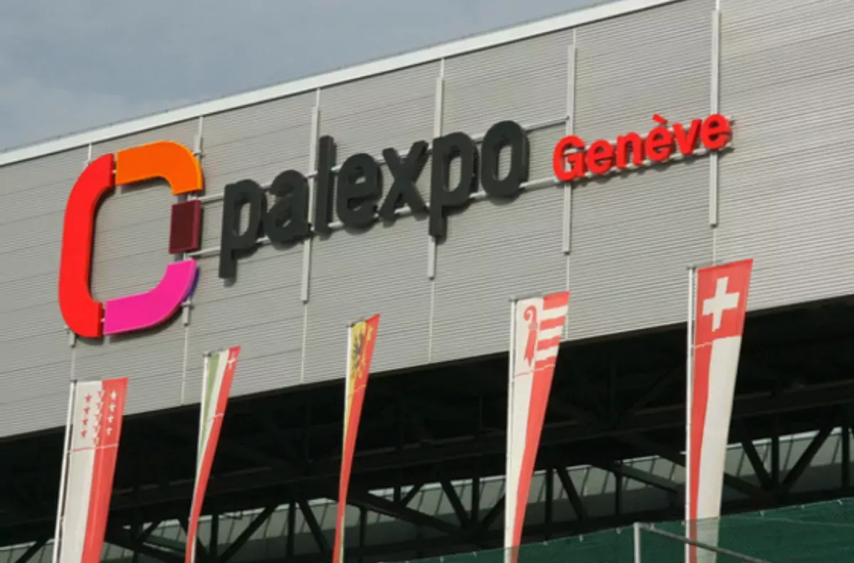 Palexpo