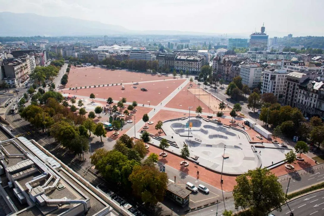 Plainpalais